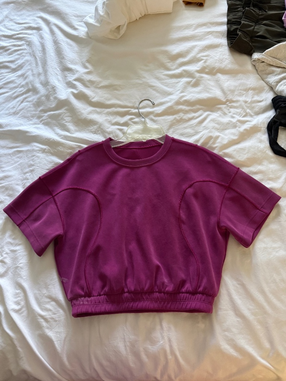 Lululemon Women’s Shirt